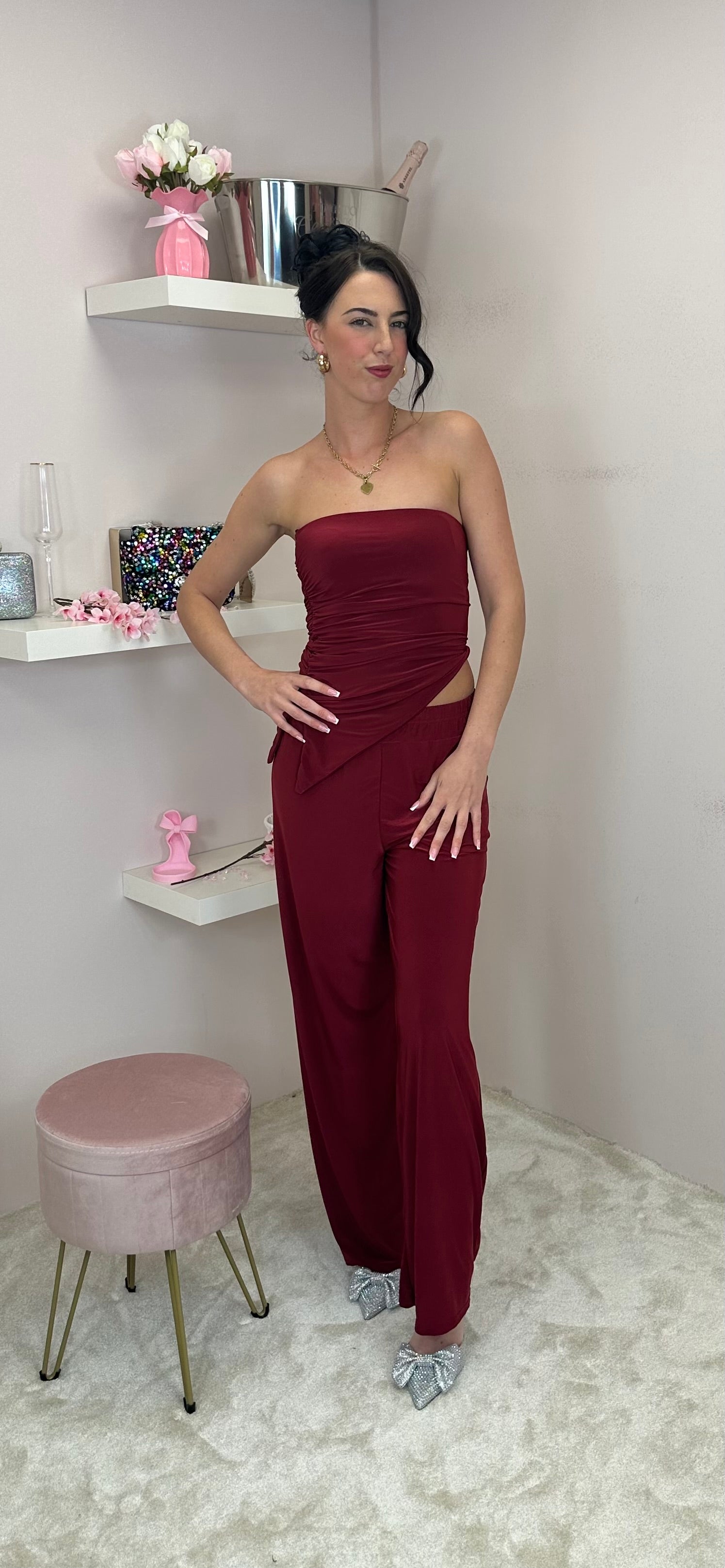 Co-ord Sets