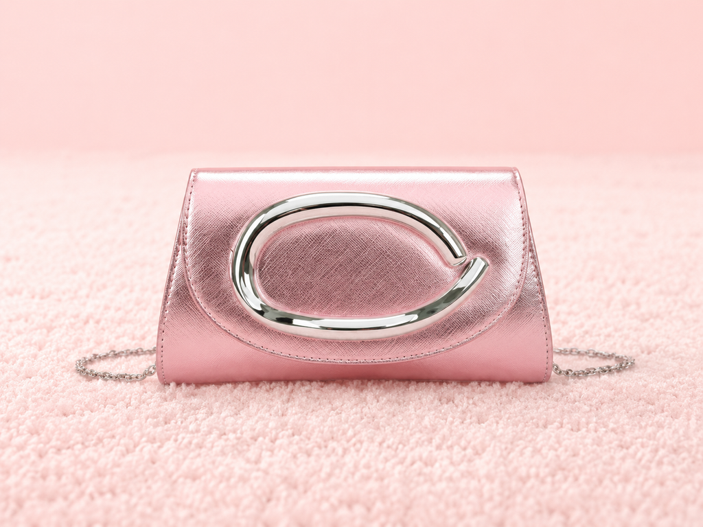 Trapezoid clutch