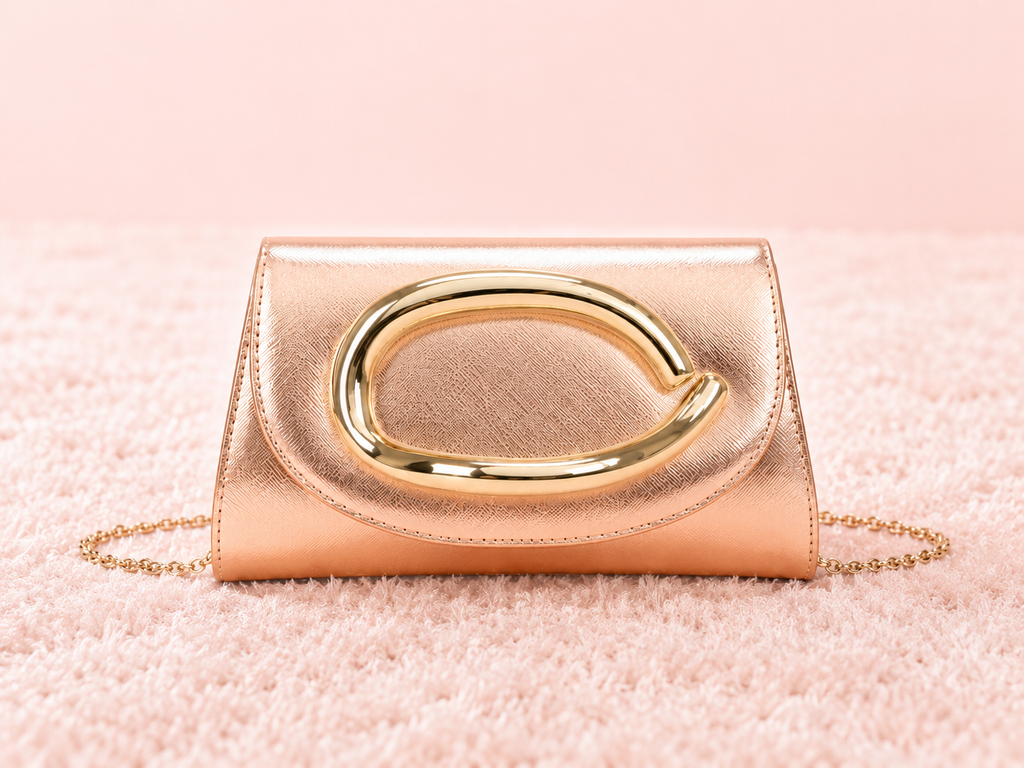 Trapezoid clutch