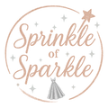 Sprinkle of Sparkle Gift