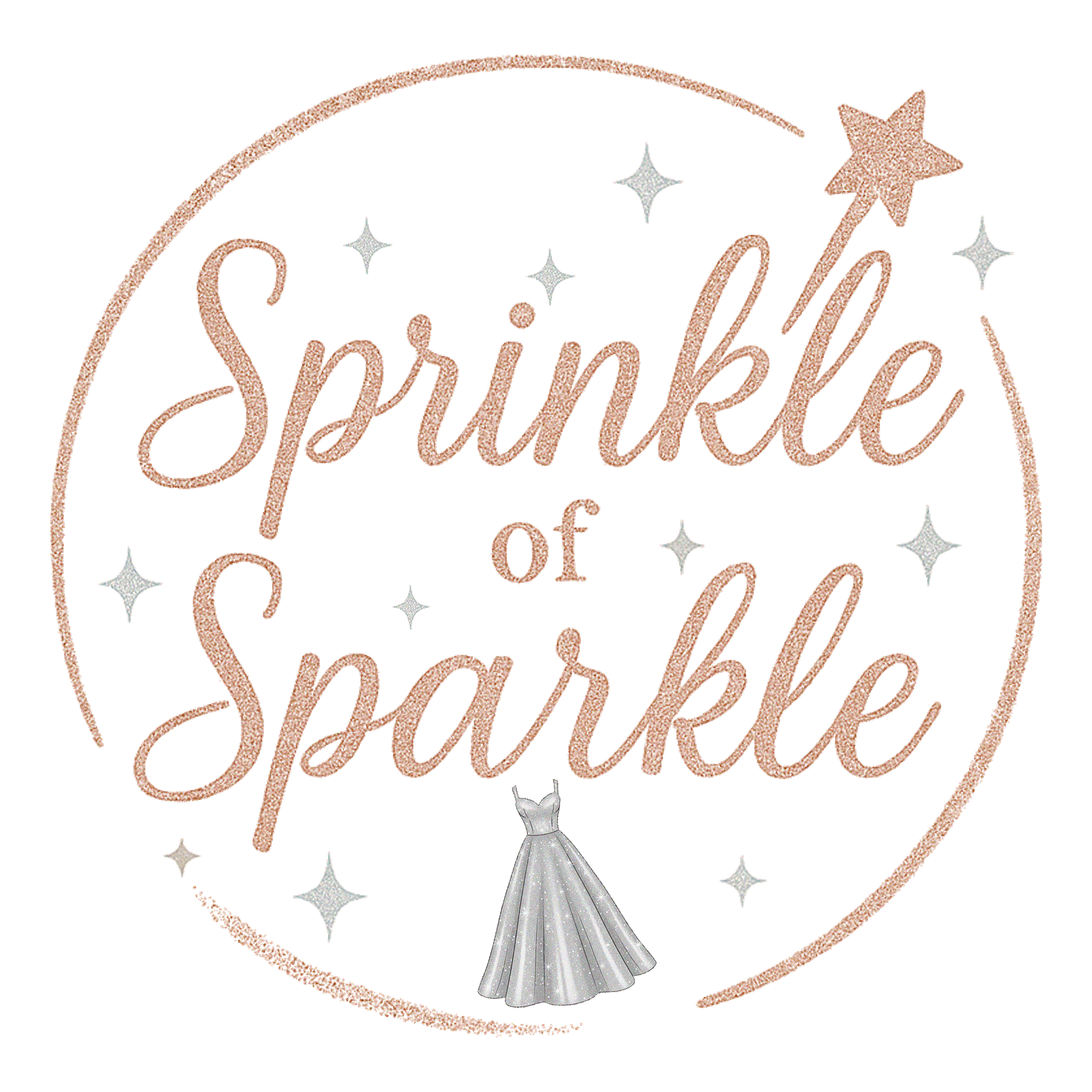Sprinkle of Sparkle Gift